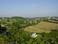 Thuin/Lobbes