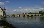 Steinerne Brcke, Ratisbon