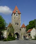 Ostentor, Ratisbon